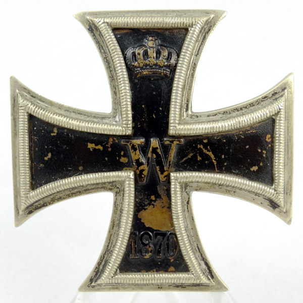 Немецкий крест купить. Iron Cross first class. Крест 1870 Мекленбург. Ww1 Iron Cross. Германский крест.