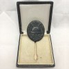 Black Wound Badge with Case