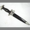 Partial Rohm Boker SS Dagger