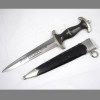 Partial Rohm Boker SS Dagger