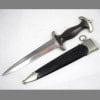 Partial Rohm Boker SS Dagger