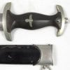 Partial Rohm Boker SS Dagger