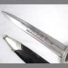 Partial Rohm Boker SS Dagger