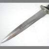 Partial Rohm Boker SS Dagger