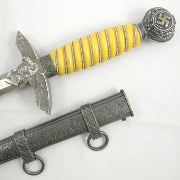 Luftwaffe Dagger by E & F Horster