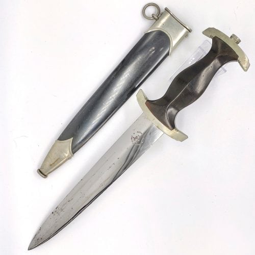 Early Robert Klaas SS Dagger