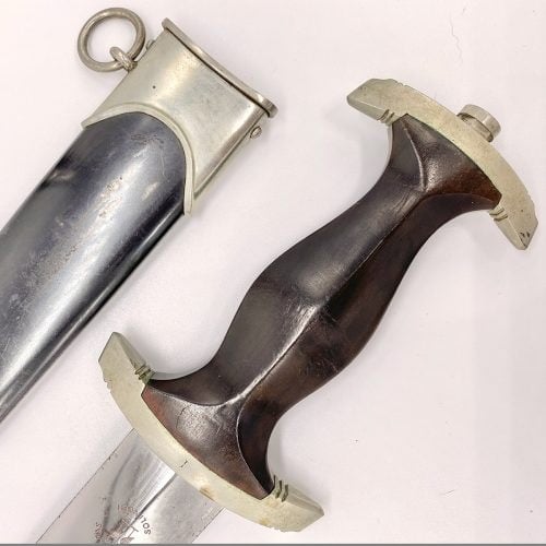 Early Robert Klaas SS Dagger