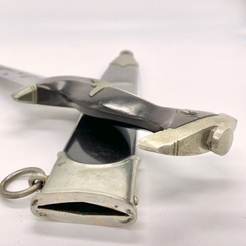 Early Robert Klaas SS Dagger