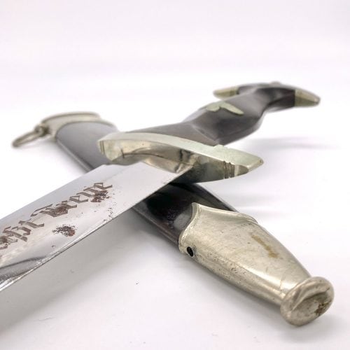 Early Robert Klaas SS Dagger