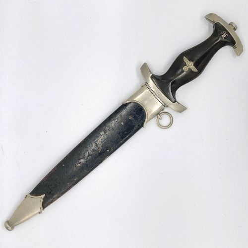 SS Dagger - Early RZM 188/35