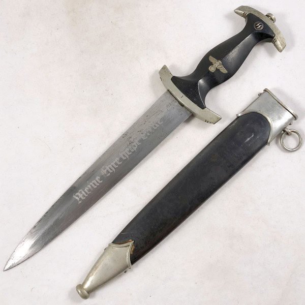 German Daggers & Knives — German Dagger Buyer & Seller — iBuyWorldWar2.com