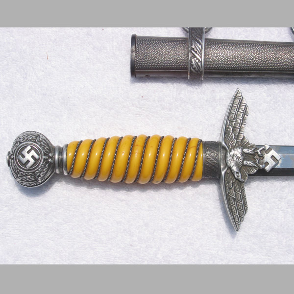 Luftwaffe Dagger (2nd Pattern)