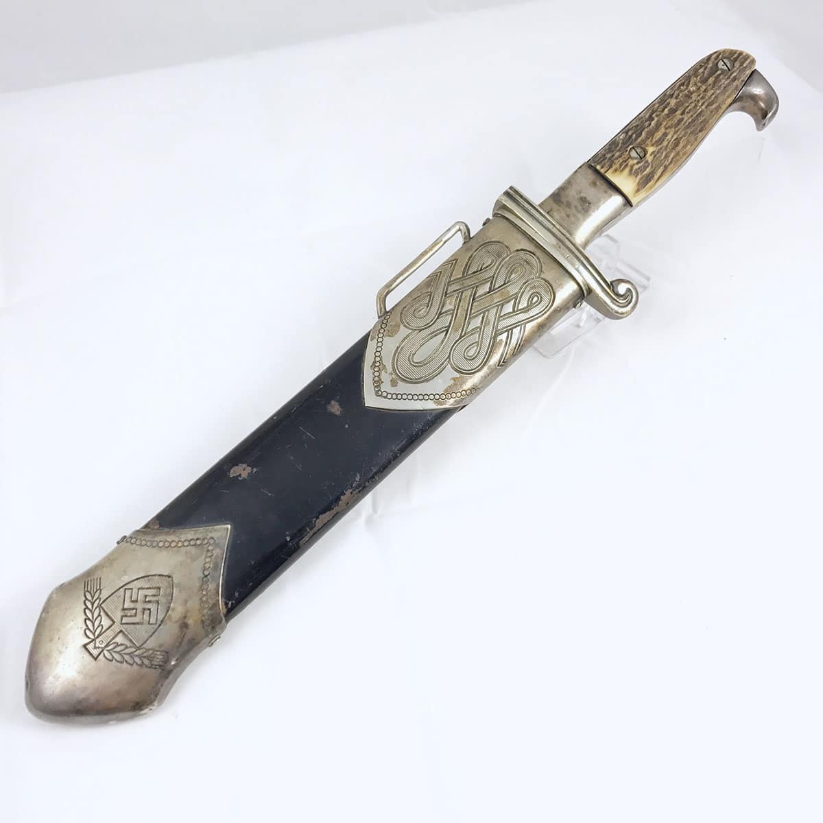 RAD EM Hewer Dagger by Carl Eickhorn