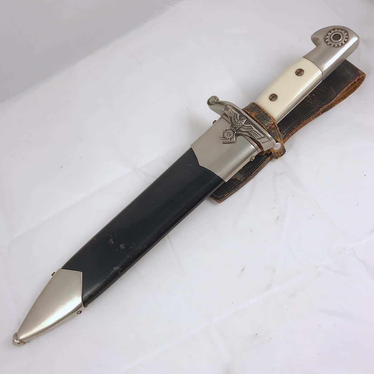 ww2 german military knives