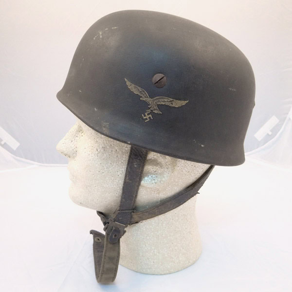 Luftwaffe Paratrooper Helmet – ET68 SD