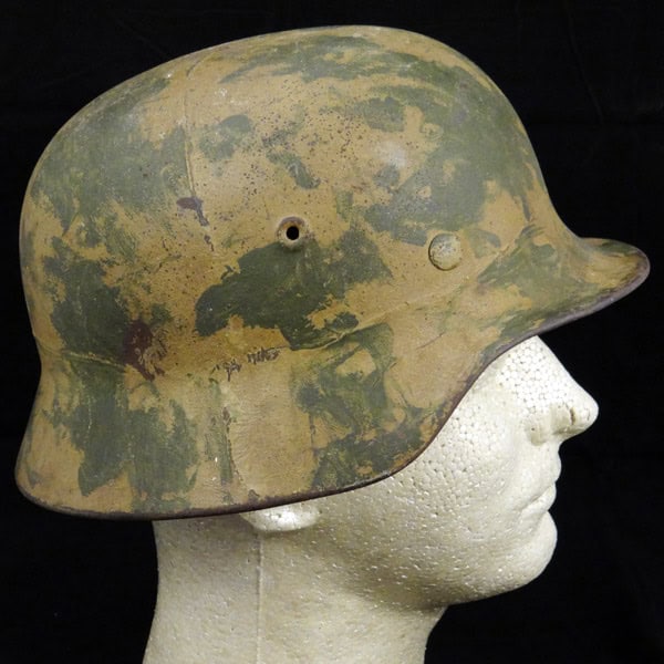 M40 Camo Helmet