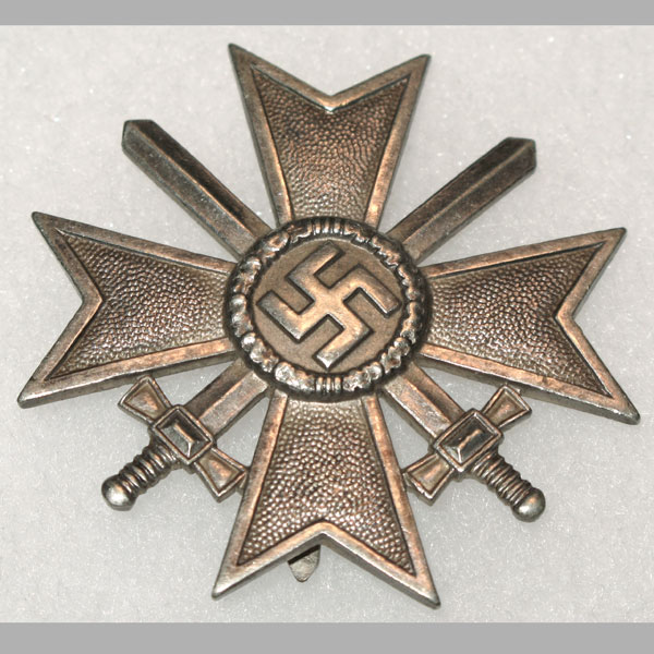 German War Merit Cross – 1st Class