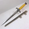 Minty Untouched Army Dagger by WKC Solingen