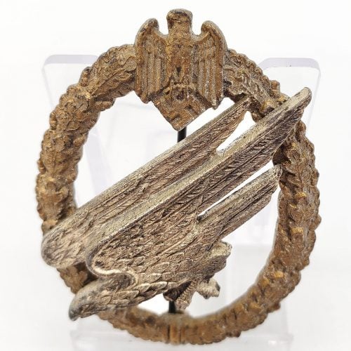 Heer Army Paratrooper Badge