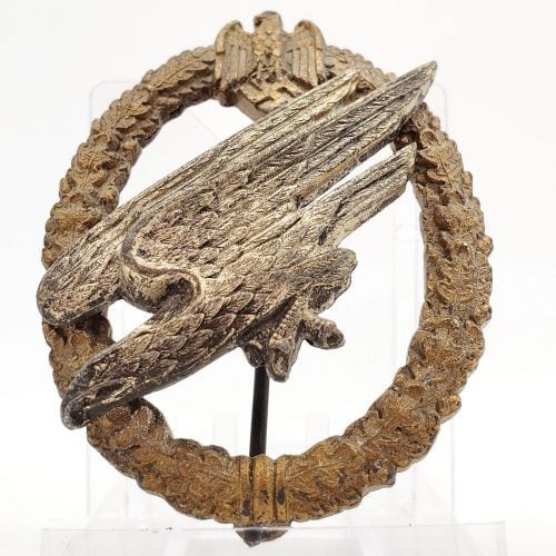 Heer Army Paratrooper Badge