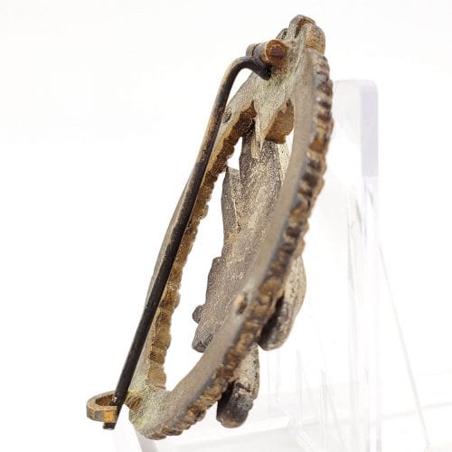 Heer Army Paratrooper Badge