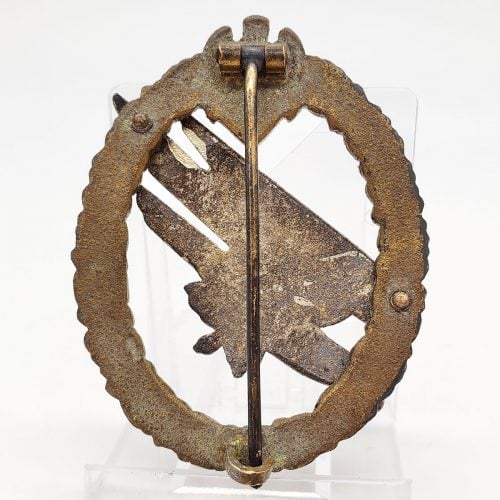 Heer Army Paratrooper Badge