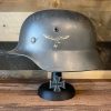 10 inch Helmet & Cap Display Stand