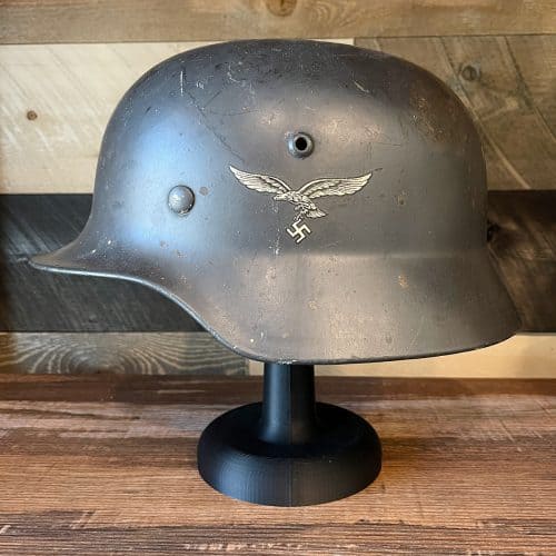 Helmet Display Stand