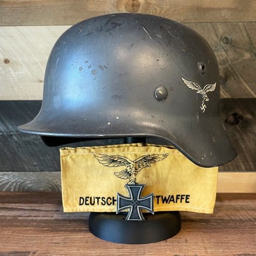 Helmet Display Stand