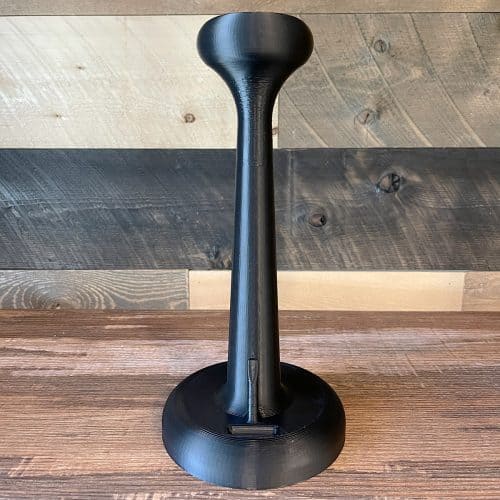 Helmet Display Stand
