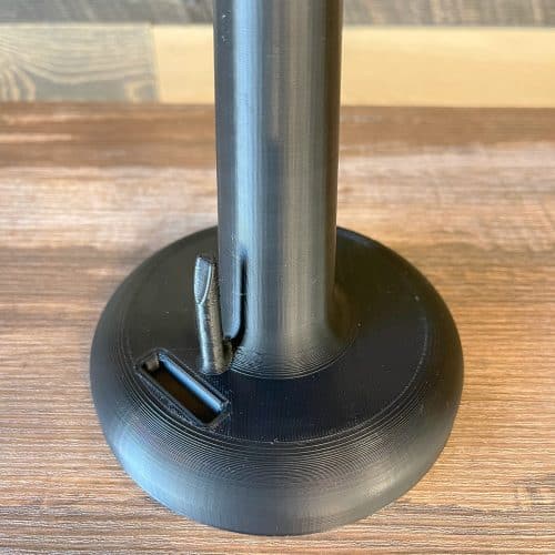 Helmet Display Stand