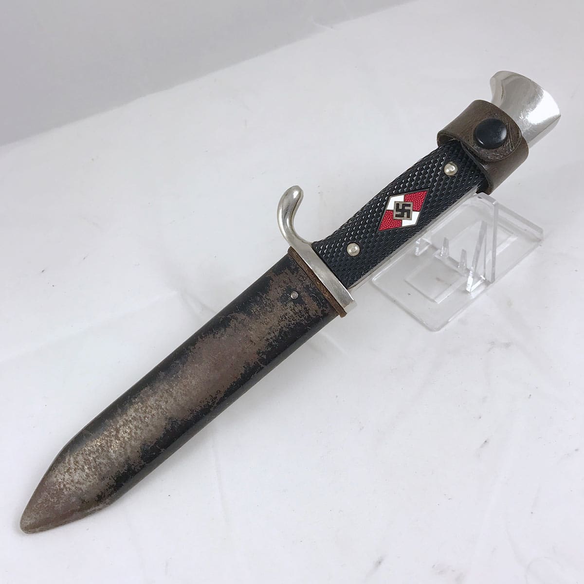 Hitler Youth Knives