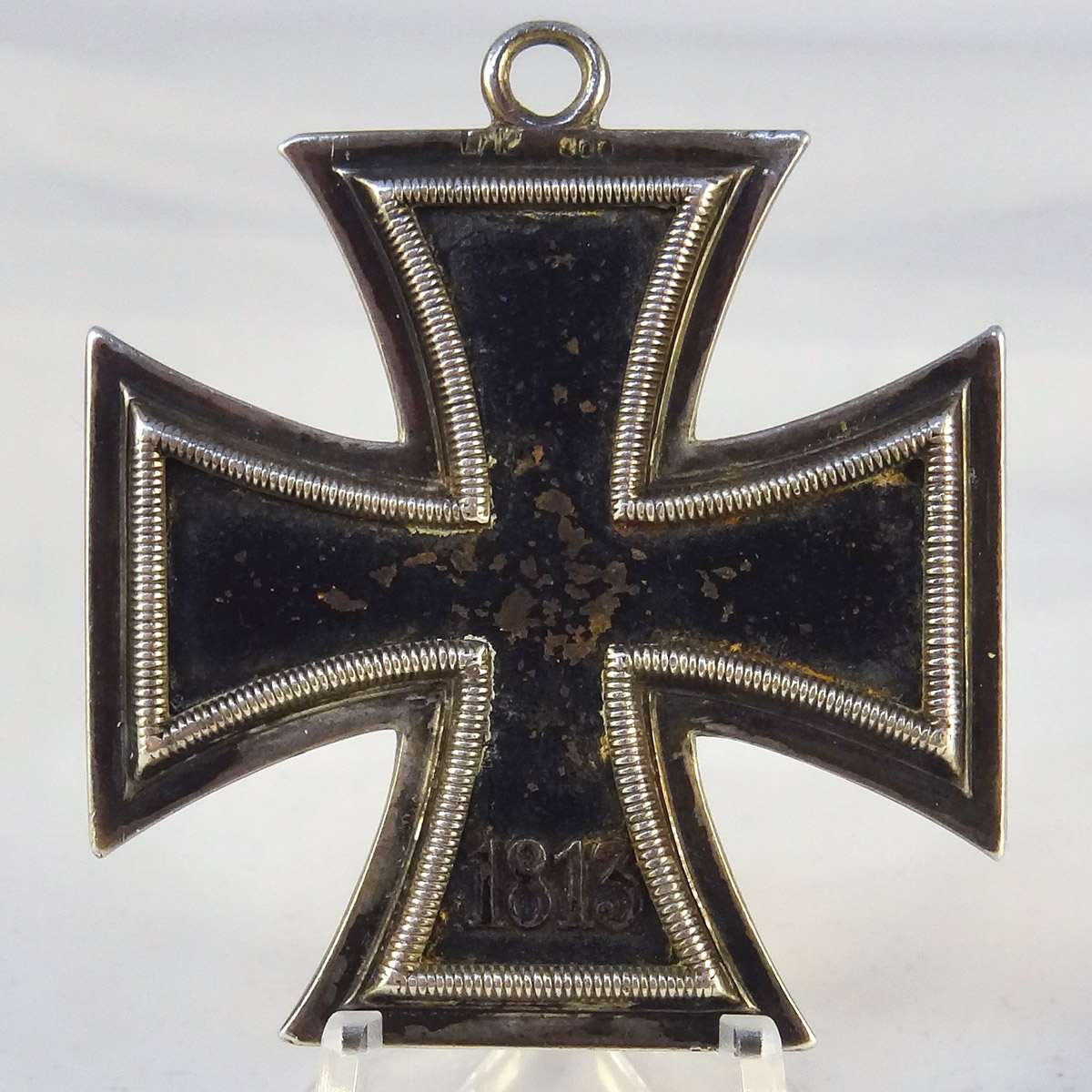 Knights Cross of the Iron Cross by Juncker L/12 800 (rare variant 