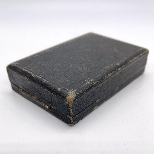 Luftwaffe Honor Roll Clasp with Original Issue Case