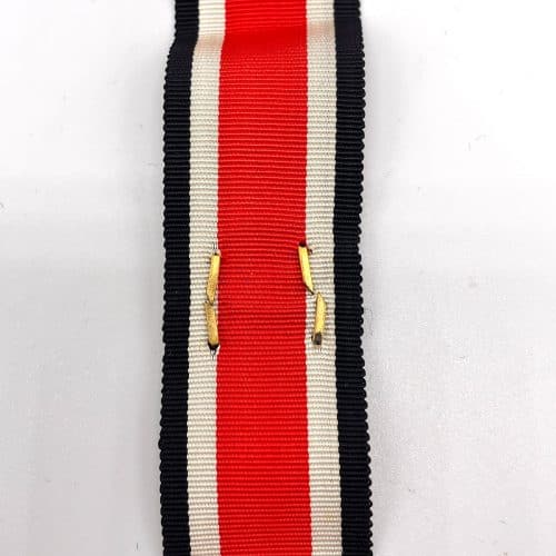 Luftwaffe Honor Roll Clasp with Original Issue Case