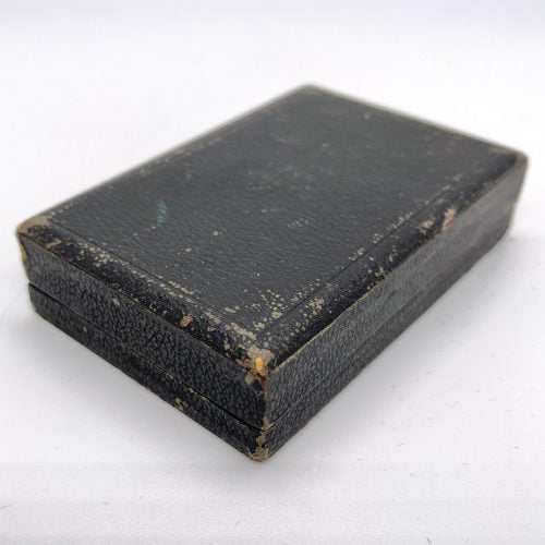 Luftwaffe Honor Roll Clasp with Original Issue Case