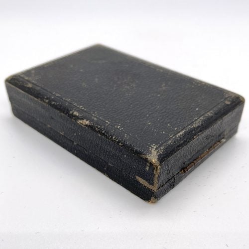 Luftwaffe Honor Roll Clasp with Original Issue Case