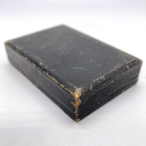 Luftwaffe Honor Roll Clasp with Original Issue Case