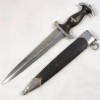 SS Dagger by Robert Klaas with Serial Number