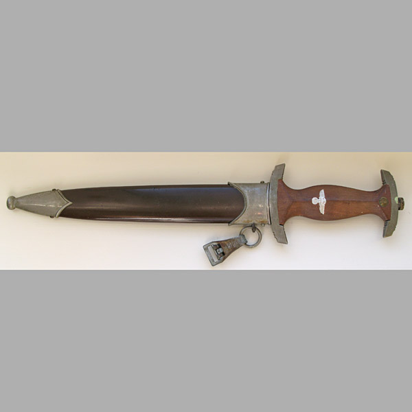 Pumawerk SA Dagger — M7/27