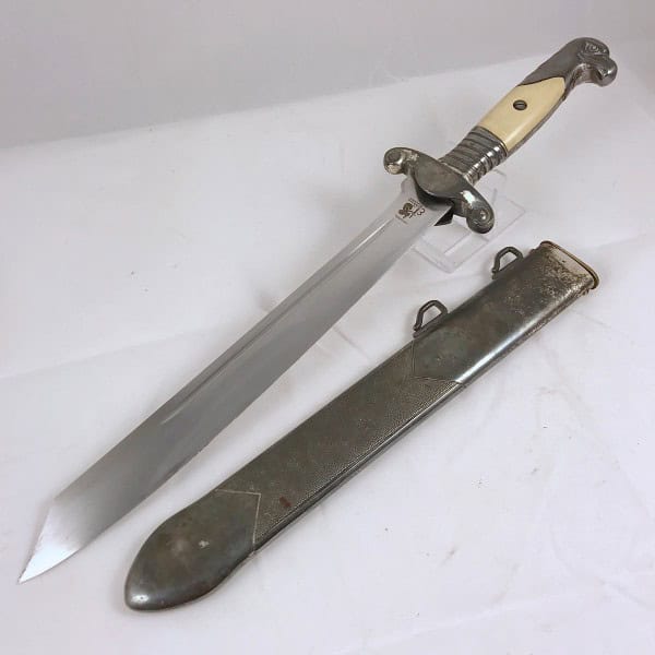 RAD Leader Dagger by Carl Eickhorn