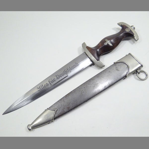 SA Dagger — F. Dick Esslingen