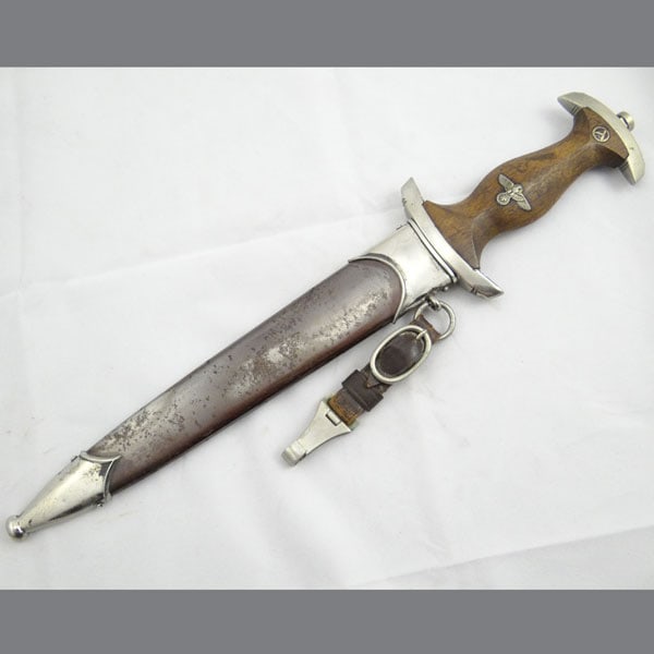 Original WW2 German Daggers & Knives — iBuyWorldWar2.com