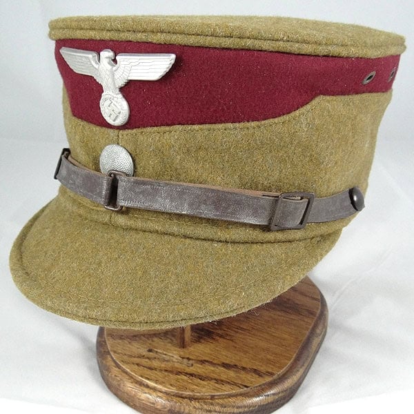 SA NCO Kepi — Ostland/Westfalen Gruppe