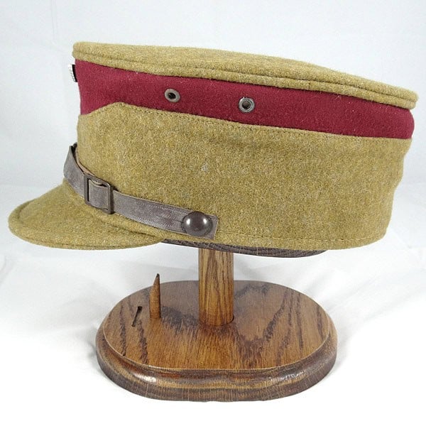 SA NCO Kepi — Ostland/Westfalen Gruppe | iBuyWorldWar2.com