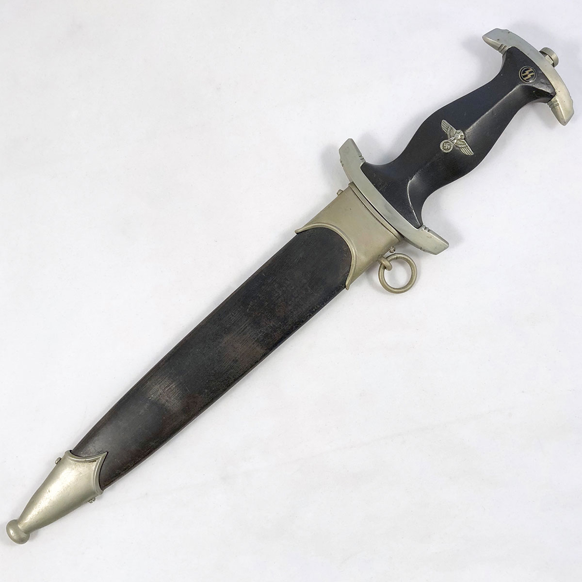 1936 SS Chained Dagger — Type, 41% OFF