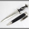 Transitional SS Dagger by J.A. Henckels (RZM 15/39 SS)