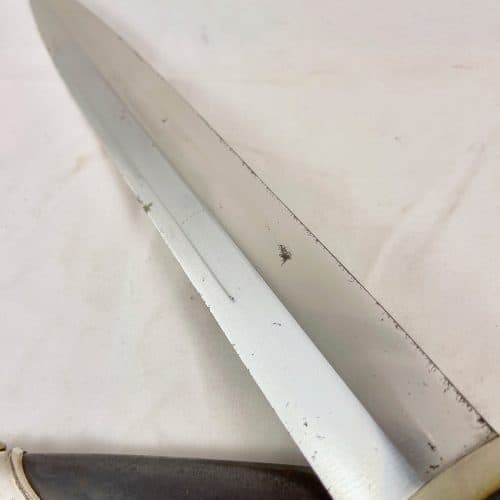 Type I Chained SS Dagger