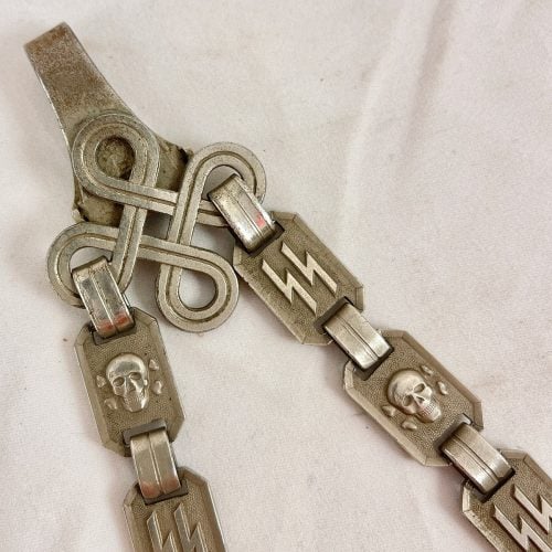 Type I Chained SS Dagger