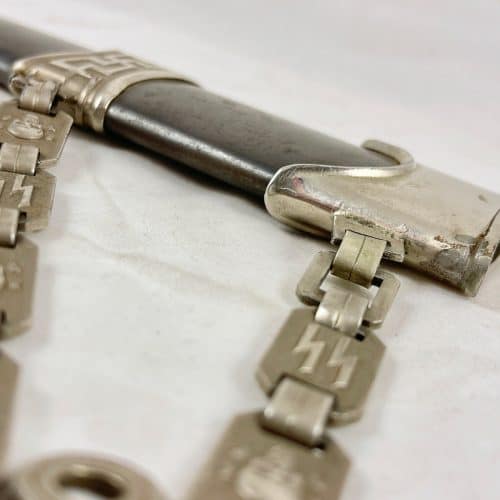 Type I Chained SS Dagger